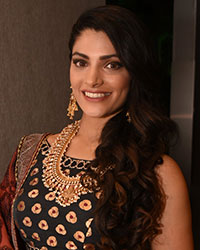 Saiyami Kher at She Matters Fashion Show