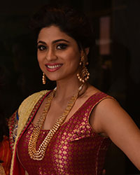 Shamita Shetty at She Matters Fashion Show