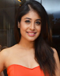 Kritika Kamra at Shikha and Harshil Nuwal Launch Sionnah