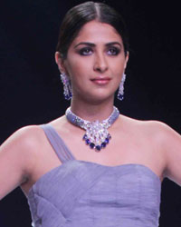 Shoba Shringar Show at IIJW 2015