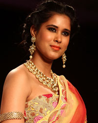 Shobha Shringar Show at IIJW 2014