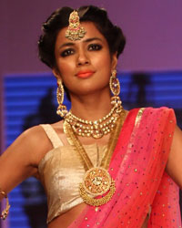 Shobha Shringar Show at IIJW 2014