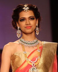 Shobha Shringar Show at IIJW 2014