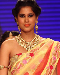 Shobha Shringar Show at IIJW 2014