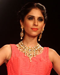 Shobha Shringar Show at IIJW 2014