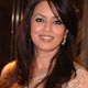 Mahima Chaudhary at Shobha De Xmas Sarees