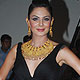 Aanchal Kumar at Shri Ganesh Jewellery Show