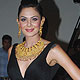 Aanchal Kumar at Shri Ganesh Jewellery Show