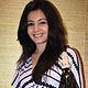 Shonali Nagrani at Shyamal Bhumika Bridal Collection Launch