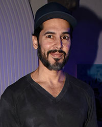 Dino Morea at Songs of Summer Collection Launch by Rebecca Dewan