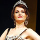 Monica Bedi at Source Fashion Show