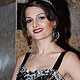 Monica Bedi at Source Fashion Show