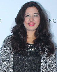 Spring Summer Collection Launch by Mark and Spencer