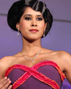 Style Statement Show-2013