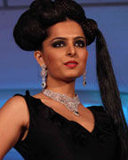 Style Statement Show-2013