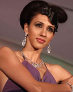 Style Statement Show-2013