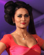 Style Statement Show-2013