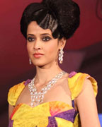 Style Statement Show-2013