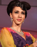 Style Statement Show-2013