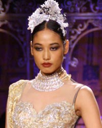 Sulakshana Couture ICW 2014