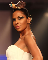 Candice Pinto Candice Pinto