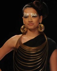 Sun Jewels Show at IIJW 2014