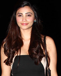 Daisy Shah at Sunny Leone Walks The Ramp for Rohit Verma