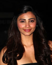 Daisy Shah at Sunny Leone Walks The Ramp for Rohit Verma