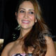 Kim Sharma at Swarovski Fashion