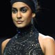 Tarun Tahiliani showcases for Chivas fashion tour