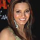 Diana Hayden at Chivas Fashion Tour