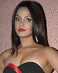 Neetu chandra at Tassel Designers Awards 2012