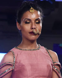 Deepti Gujral at Tassel Show at BTFW