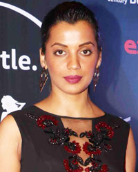 Mugdha Godse at Tech Fashion Tour 2016