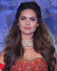 Esha Gupta at Tech Fashion Tour Season 3