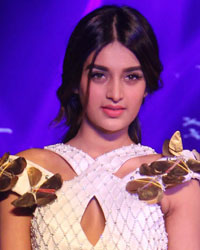 Nidhhi Agerwal at Tech Fashion Tour Season 3