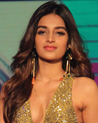 Nidhhi Agerwal at Tech Fashion Tour Season 3