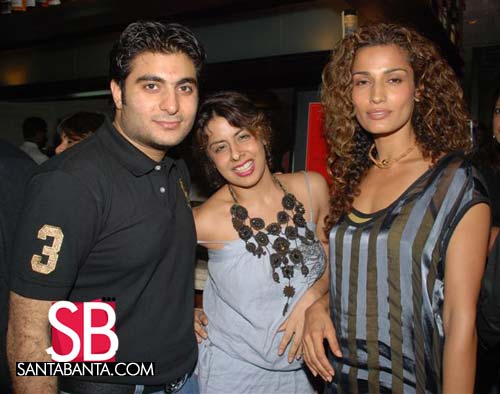 Tetsuma launched Palette 