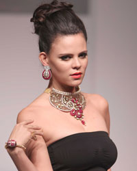 'The Classics' Fashion Show by Kanishk Mehta 'The Classics' Fashion Show by Kanishk Mehta