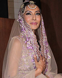 The preview of The House of Style Blenders Pride Fashion Tour 2013