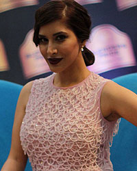 Sophie Choudhary at The House of Style BPFT 2013 Preview