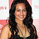 Sonakshi Sinha at The Triumph Show-2011