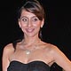 Anusha Dandekar at The Triumph Show Red Carpet