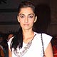 Sonam Kapoor at The Triumph Show Red Carpet