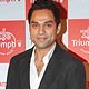 Abhay Deol at The Triumph Show Red Carpet