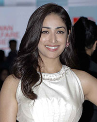 Yami Gautam at The Walk of Mijwan Show