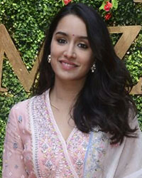 Shraddha Kapoor at The Wedding Junction Show