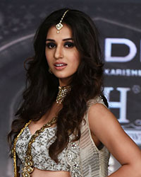 Disha Patani at The Wedding Junction Show