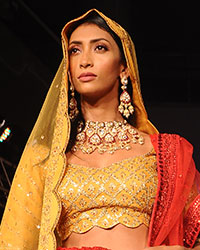 The Wedding Tales Fashion Show