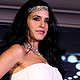 Neha Dhupia at Ticket To Bollywood Fashion Show